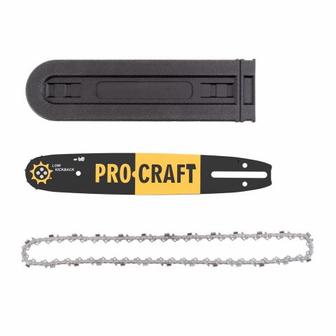 AKU řetězová pila Procraft PKA40Li | PKA40Li